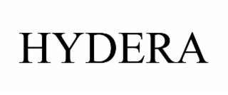 HYDERA