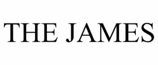 THE JAMES