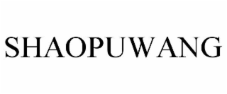 SHAOPUWANG
