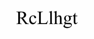 RCLLHGT