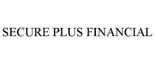 SECURE PLUS FINANCIAL