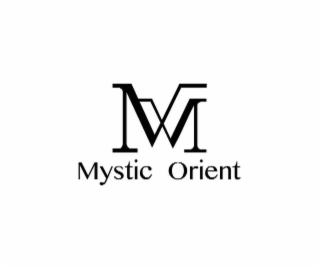 MYSTIC ORIENT