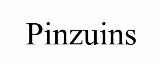 PINZUINS