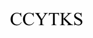 CCYTKS