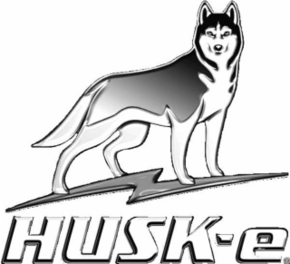HUSK-E