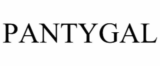 PANTYGAL