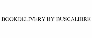 BOOKDELIVERY BY BUSCALIBRE