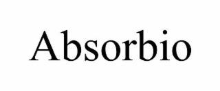 ABSORBIO