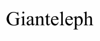 GIANTELEPH