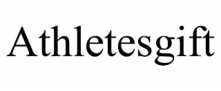 ATHLETESGIFT