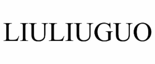 LIULIUGUO