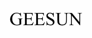 GEESUN