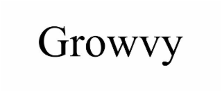 GROWVY