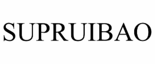 SUPRUIBAO