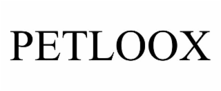 PETLOOX