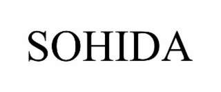 SOHIDA
