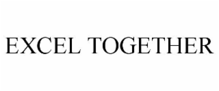 EXCEL TOGETHER