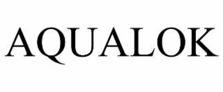 AQUALOK