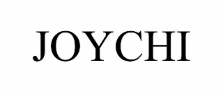 JOYCHI