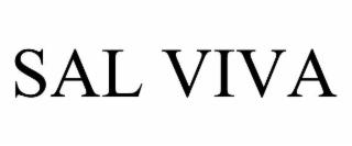 SAL VIVA
