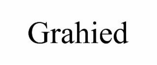 GRAHIED