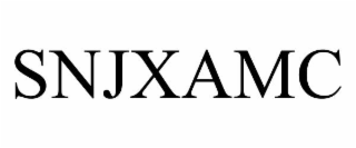 SNJXAMC