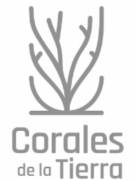 CORALES DE LA TIERRA