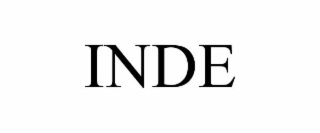 INDE