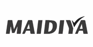 MAIDIYA