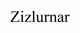ZIZLURNAR