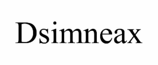 DSIMNEAX