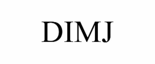 DIMJ