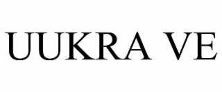 UUKRAVE