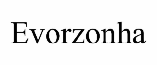 EVORZONHA
