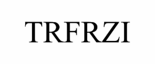 TRFRZI