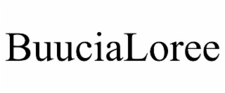 BUUCIALOREE