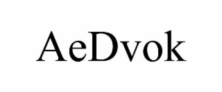 AEDVOK