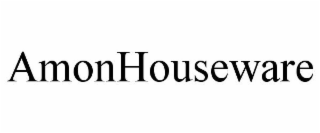 AMONHOUSEWARE