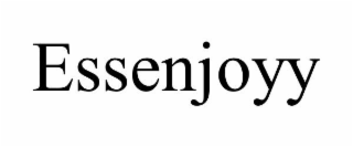 ESSENJOYY