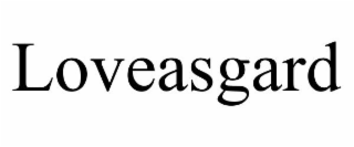 LOVEASGARD
