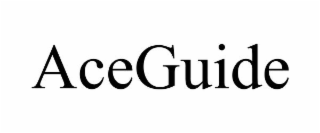 ACEGUIDE