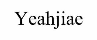 YEAHJIAE