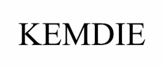 KEMDIE