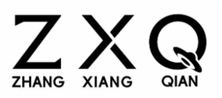 ZXQ ZHANG XIANG QIAN