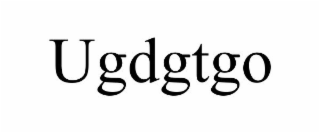 UGDGTGO