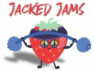 JACKED JAMS