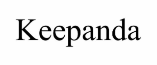 KEEPANDA