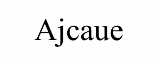 AJCAUE