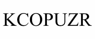 KCOPUZR