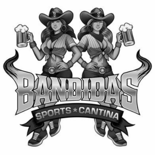 BANDIDAS SPORTS CANTINA